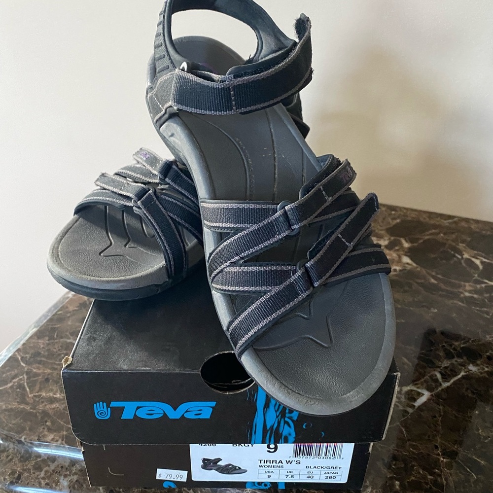 Teva Sandal 9M